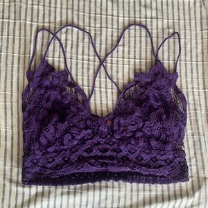 Free People Adella Bralette
